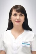 Саркисова Светлана Александровна