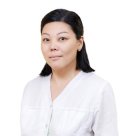 Утнасунова Виктория Николаевна