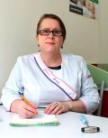 Зиявутдинова Гюльназ Нурутдиновна