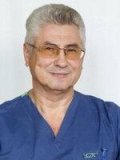 Козлов Виктор Николаевич