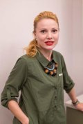 Гук Светлана Сергеевна