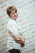 Алексеева Марина