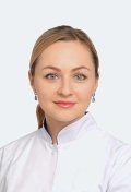 Сакеева Марина Олеговна