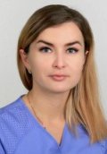 Кочегарова Валентина Валерьевна