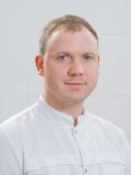 Девятов Алексей Сергеевич