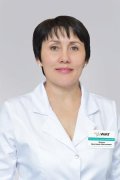 Мащук Виктория Николаевна