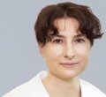 Горбачёва Елена Александровна
