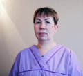 Брилева Ольга Вячеславовна