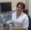 Ларионова Анастасия Сергеевна