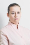Моисеева Дарья Александровна