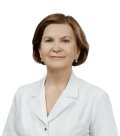 Самсонова Лариса Анатольевна
