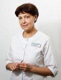 Войцехович Любовь Федоровна