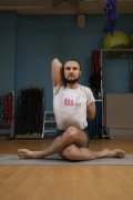 Денисов Дмитрий