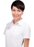 Страшникова Любовь Александровна
