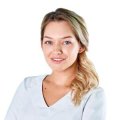 Давыдова Екатерина Руслановна