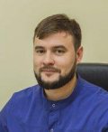 Щербаков Дмитрий Александрович