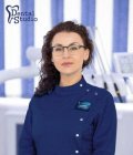 Решетникова Анна Александровна