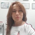Савицкая Ольга