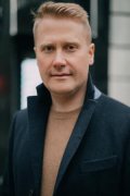 Зимин Дмитрий Александрович