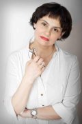 Богомазова Ольга Евгеньевна