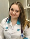 Новикова Алина Олеговна
