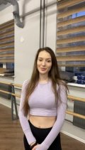 Иванова Анастасия Кирилловна
