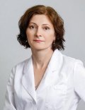 Асланова Марият Яралиевна
