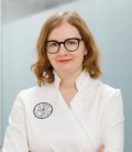 Кулецкая Екатерина Викторовна