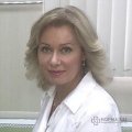 Набатова Наталия Ивановна