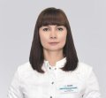 Степаньян Диана Андреевна