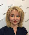 Власова Ирина