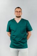 Меденцев Руслан Олегович