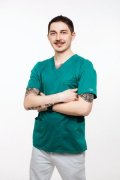 Петериков Антон Леонидович