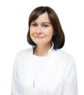 Панчук Марина Сергеевна