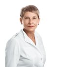 Шаповалова Марина Валентиновна
