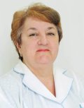 Абдуллаева Таисия Васильевна