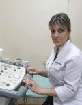 Асельдерова Рашида Аюбовна