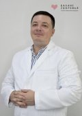 Топоров Сергей Иванович