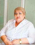 Гасанова Эльмира Юсуповна