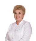 Заворзаева Алла Викторовна