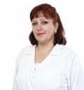 Асорей Риаль Заррина Абдулганиевна