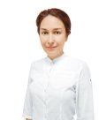 Сурова Анна Александровна