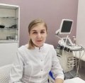 Новоселова Наталия Сергеевна