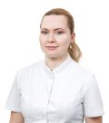 Алешина Светлана Сергеевна
