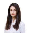 Шушук Олеся Олеговна