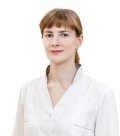 Бабашкина Екатерина Олеговна