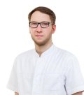 Гаранкин Никита Александрович
