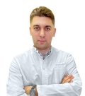 Дружинин Дмитрий Александрович