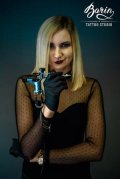Баринова Алёна Васильевна