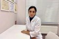 Аскерова Карина Насибовна